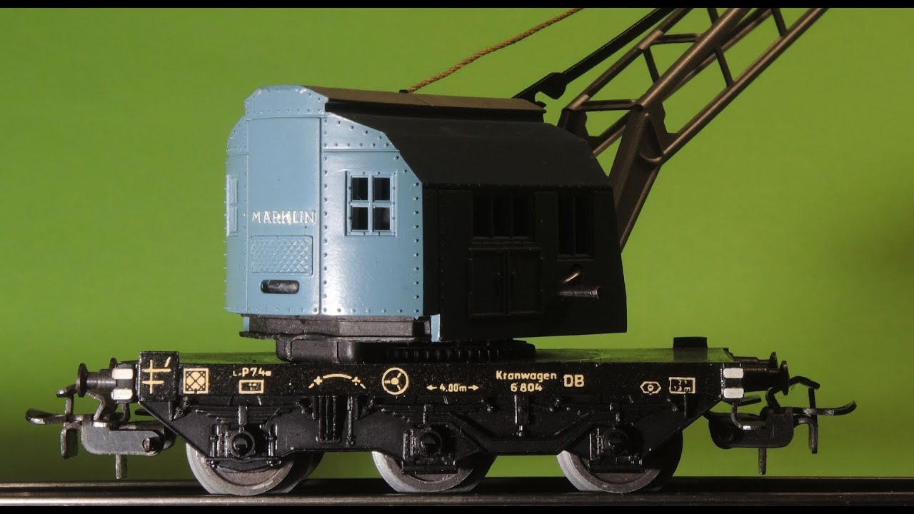 Märklin 4611 315/2  2 Varianten des Innen-Gewichtes