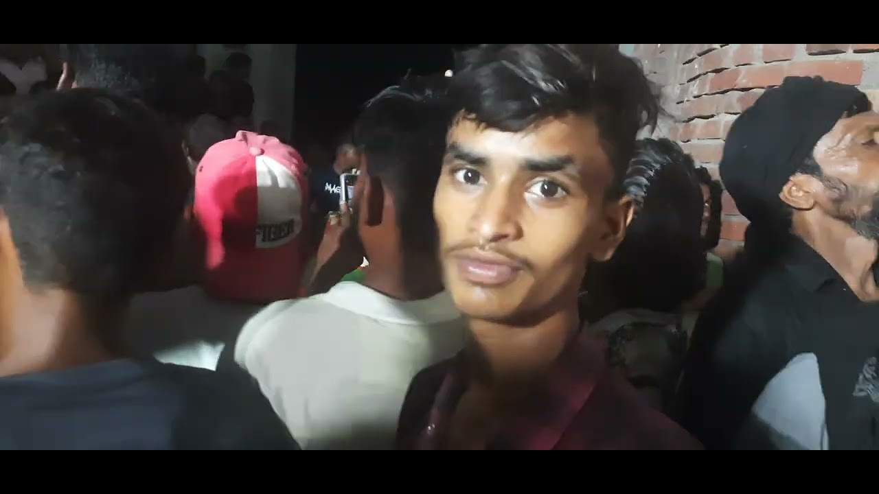 bagrien badayun Muharram 2024