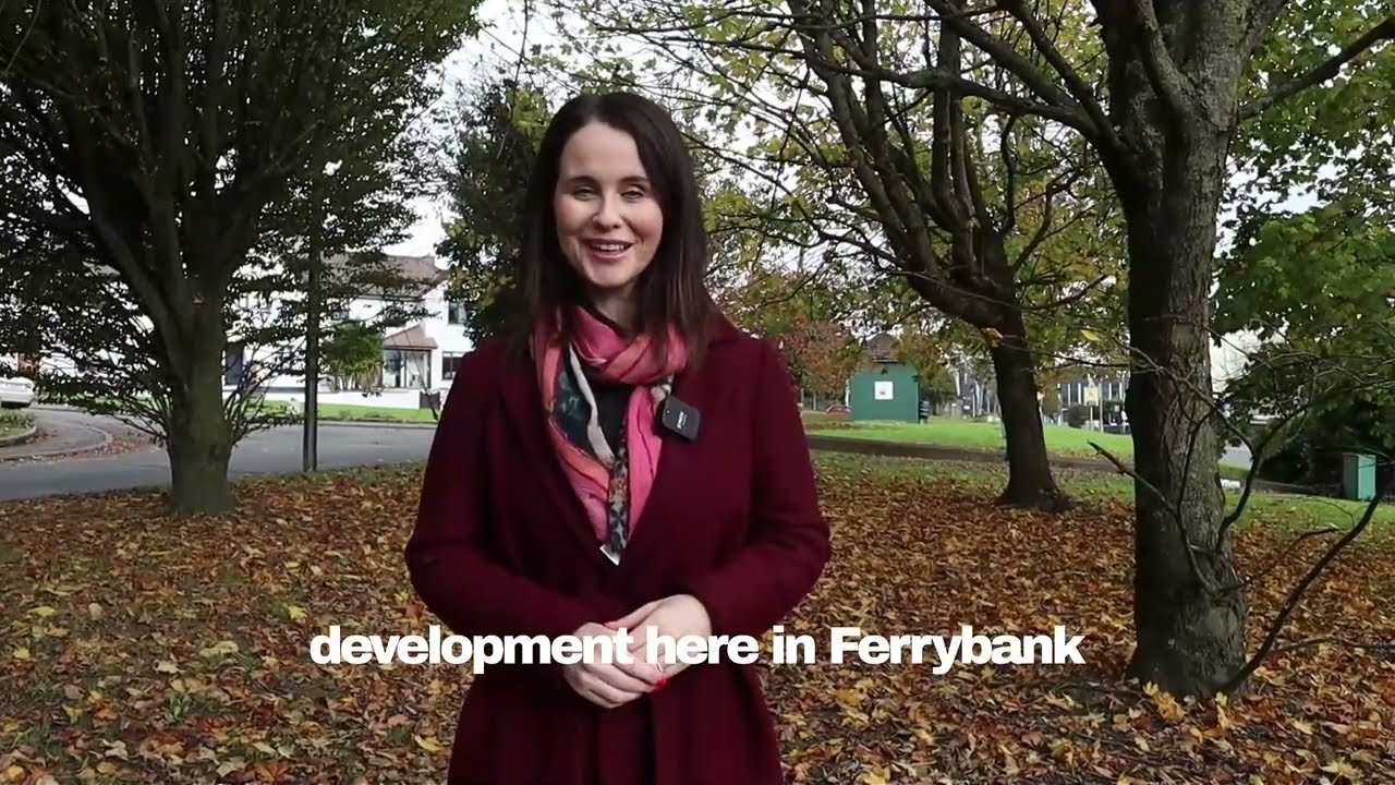 Феррибанк — процветающий район, где все необходимое находится в шаговой доступности.