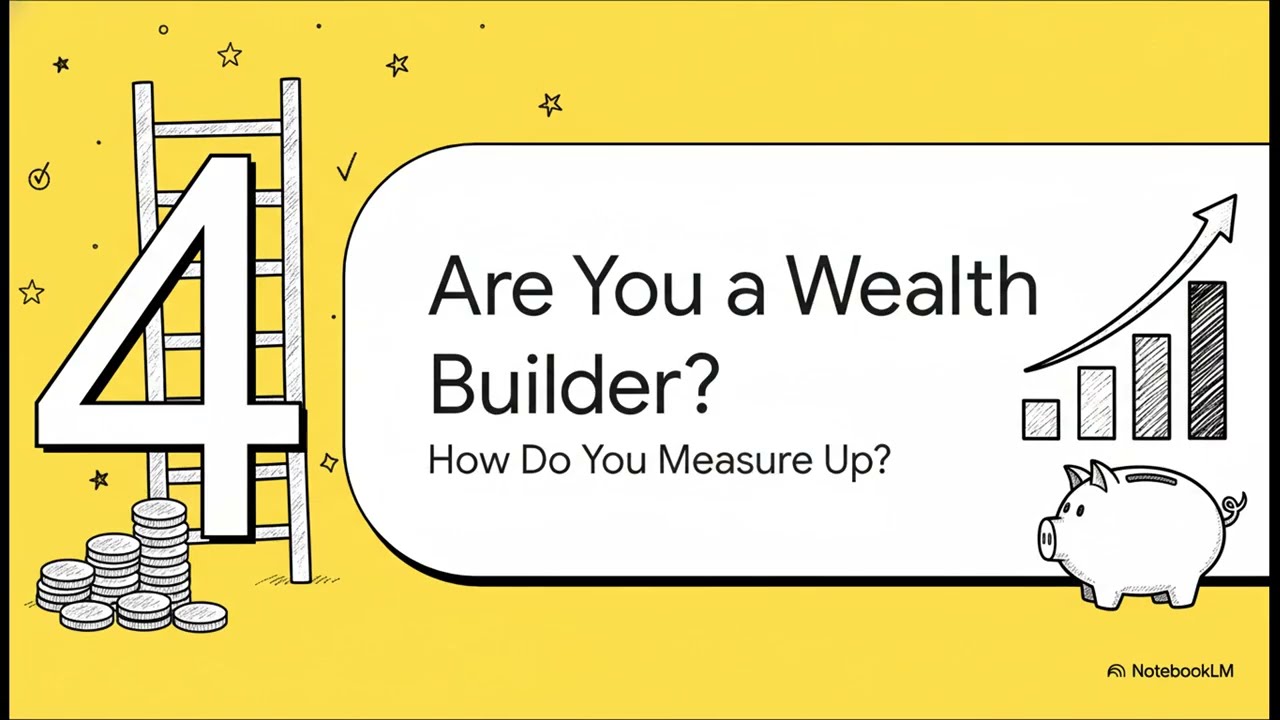 How to Get Rich Without Looking Rich: The Millionaire Next Door Summary