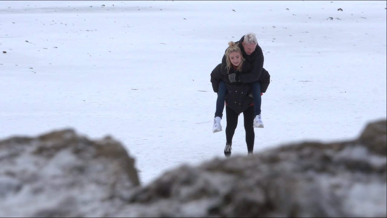 Brosa - Þórir Geir & Gyða Margrét  (Söngvakeppnin 2018)
