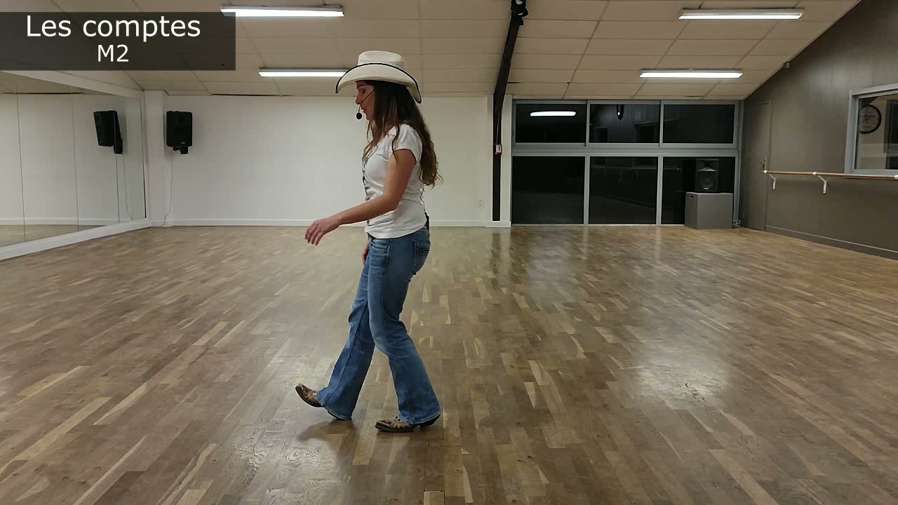 BUY DIRT - Cours et danse