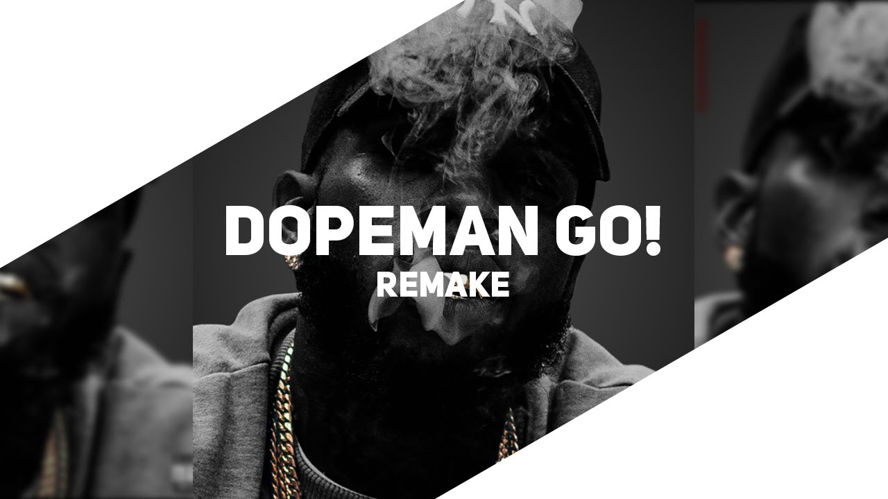Tory Lanez - Dopeman Go (Instrumental) [BEST VERSION]