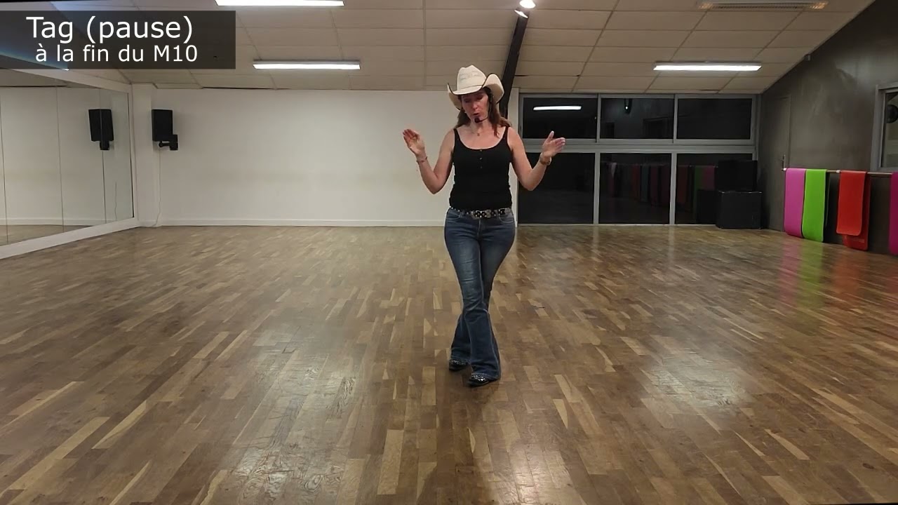 TIPSY - Cours et danse
