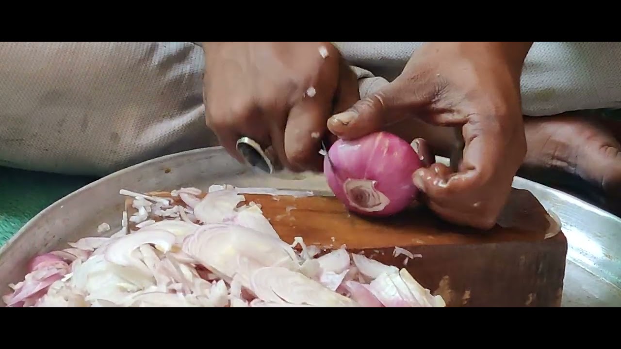 BABLU FOOD BLOGGERS