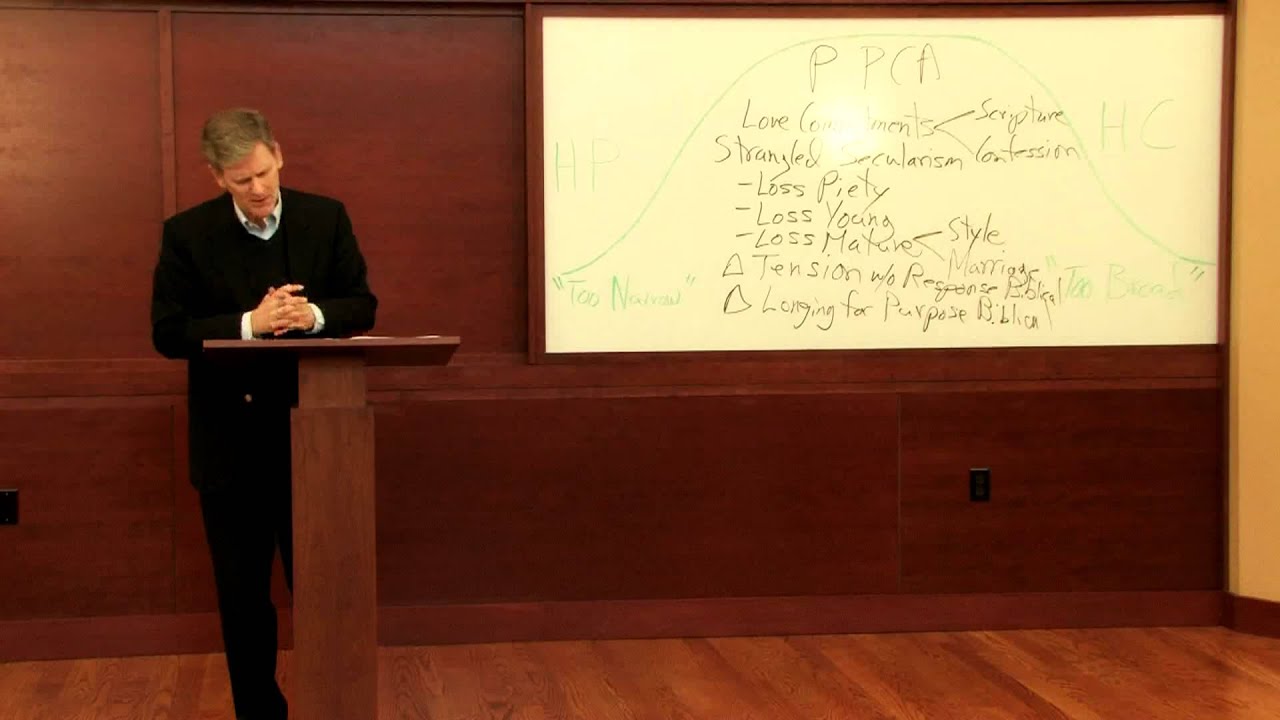 Proposed PCA strategic plan 2010 Pt. 3
