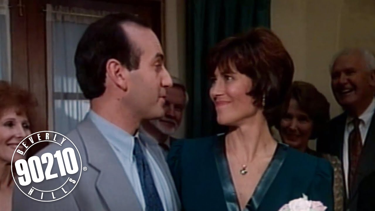 Jim and Cindy Celebrate Twenty Years!