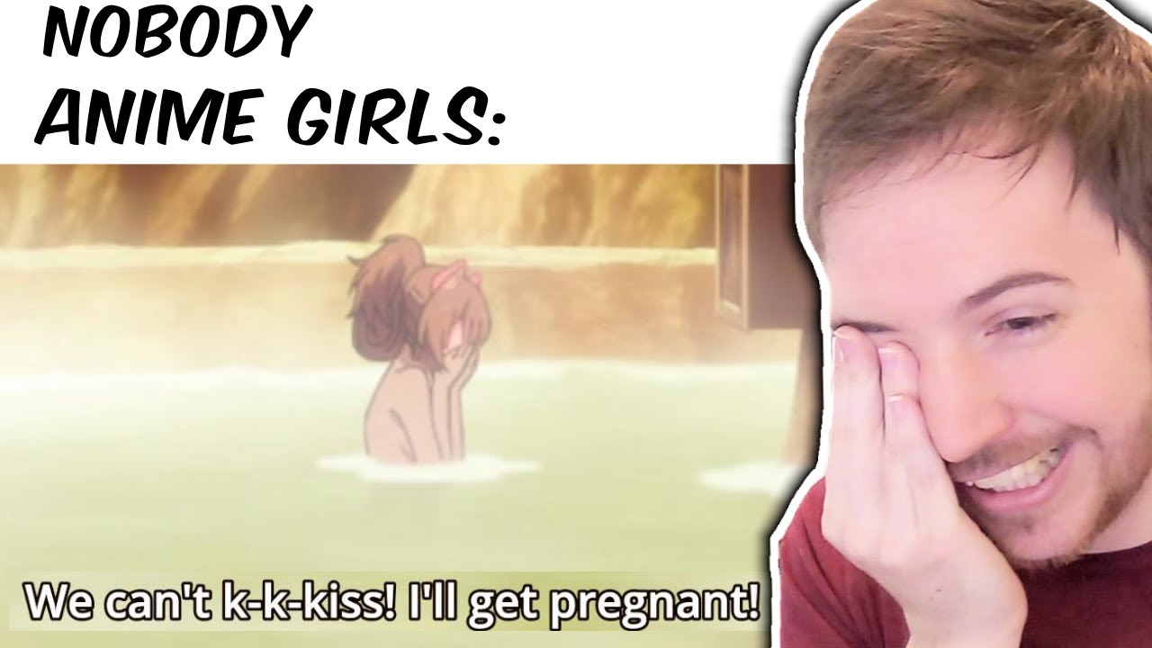 ANIME MEMES (How To Make Anime Girls Pregnant?!)