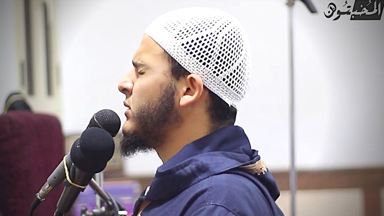وَلَوْ تَرَىٰ إِذْ وُقِفُوا عَلَىٰ رَبِّهِمْ || الشيخ محمد عبادة || صلاة القيام رمضان 1440هـ - 2019م
