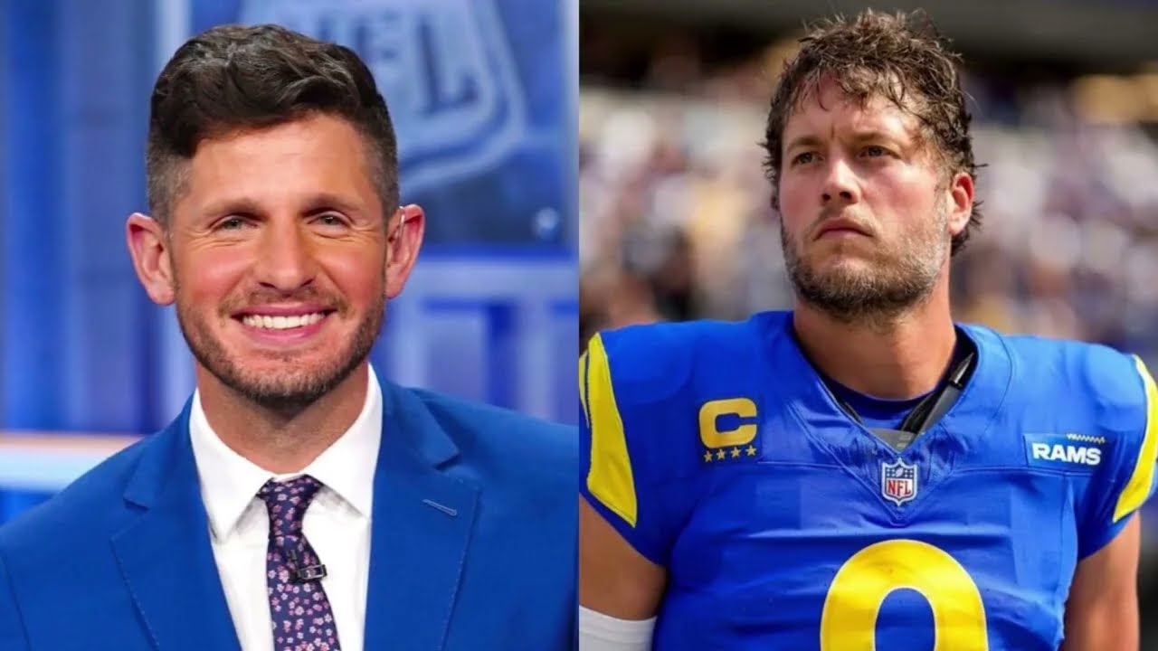 MVP debate: Stafford vs Maye - Who deserves the crown?