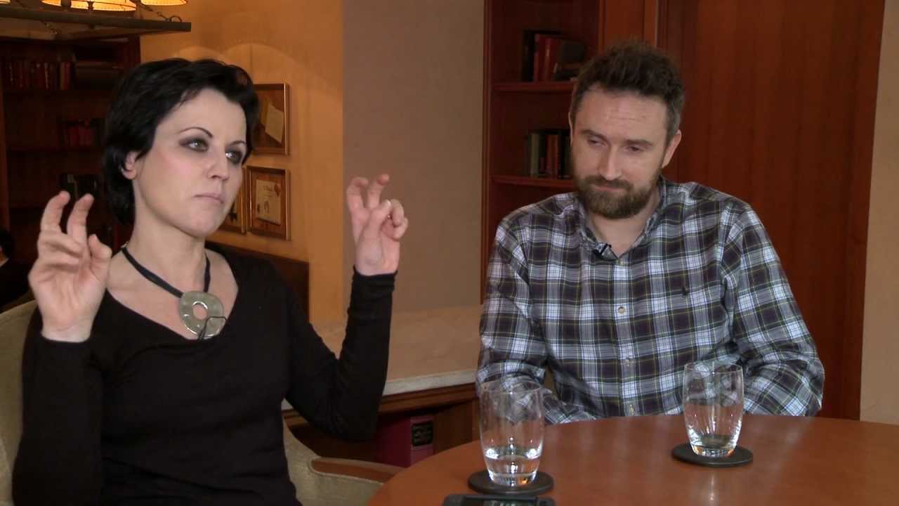 The Cranberries im Interview: neues Album 