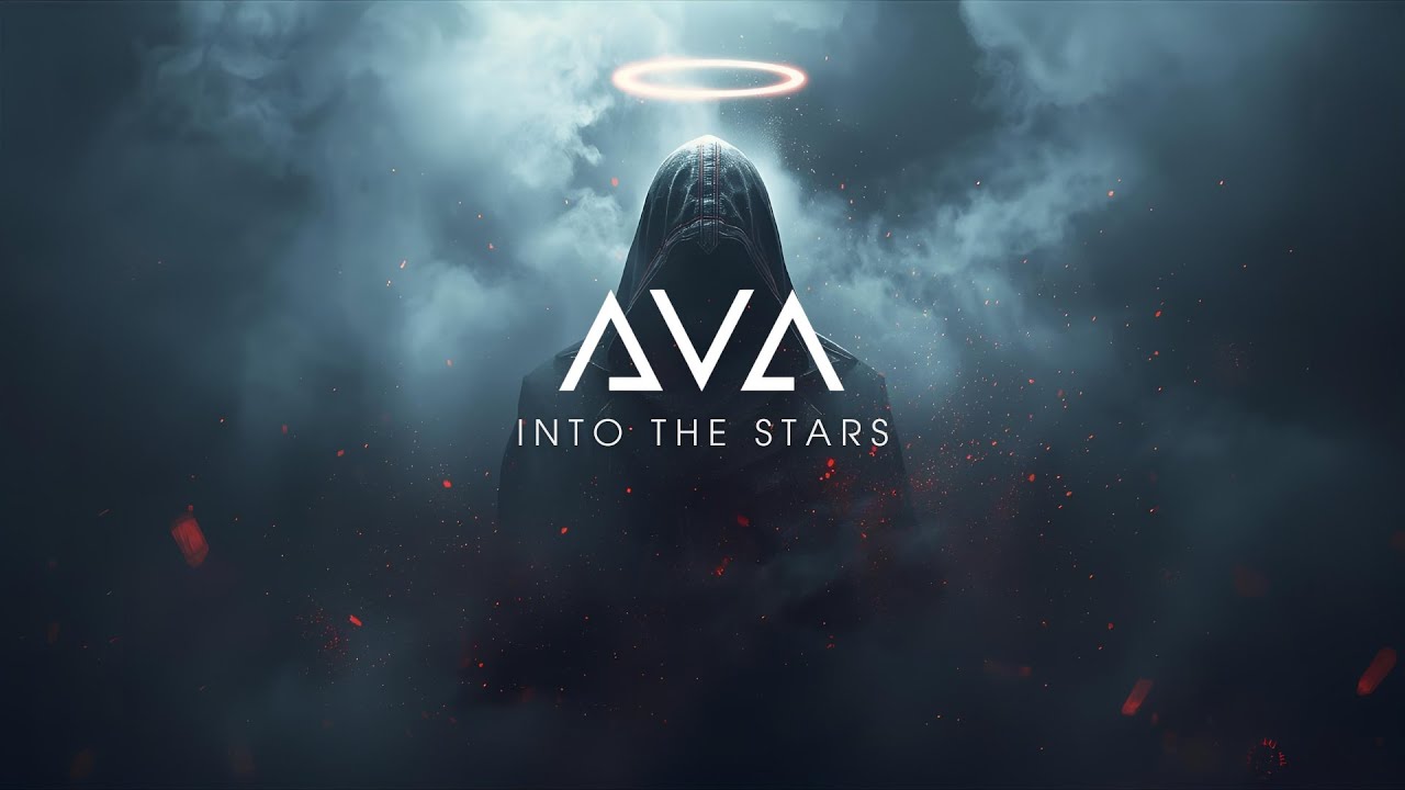 AVA - (Alan Walker Style) Cinematic EDM | Into the Stars