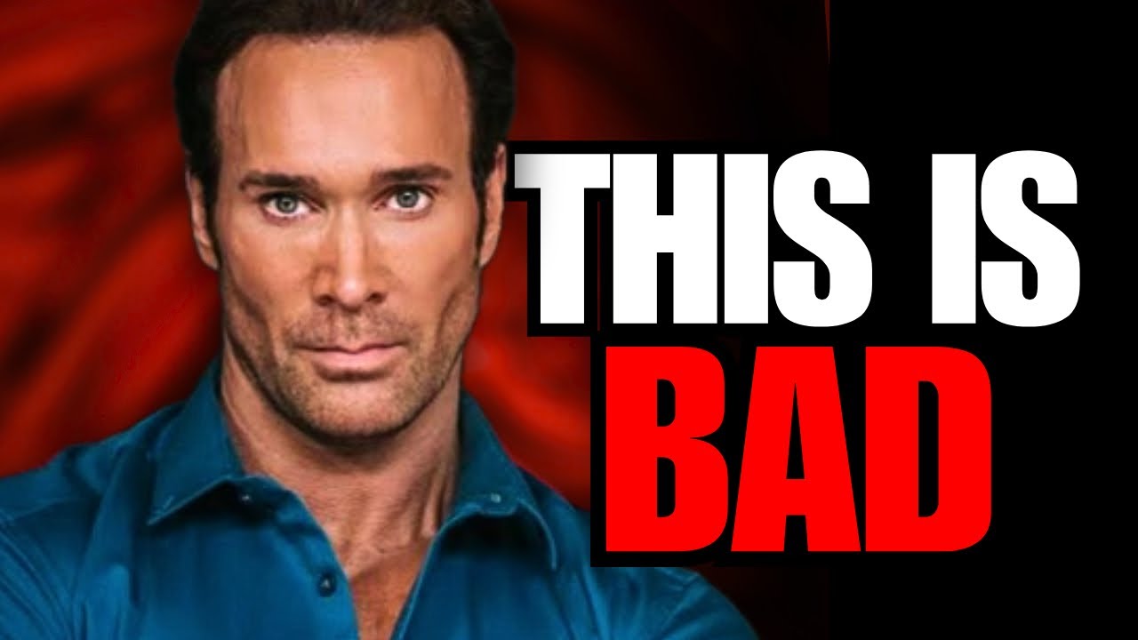 The Mike O’hearn Situation is Disturbing..(This needs to Stop!)