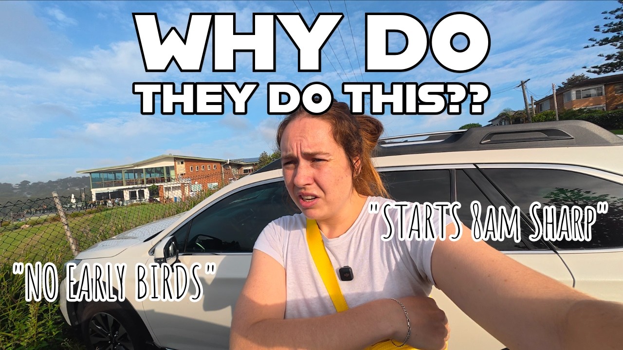 We shouldn't have gone here...