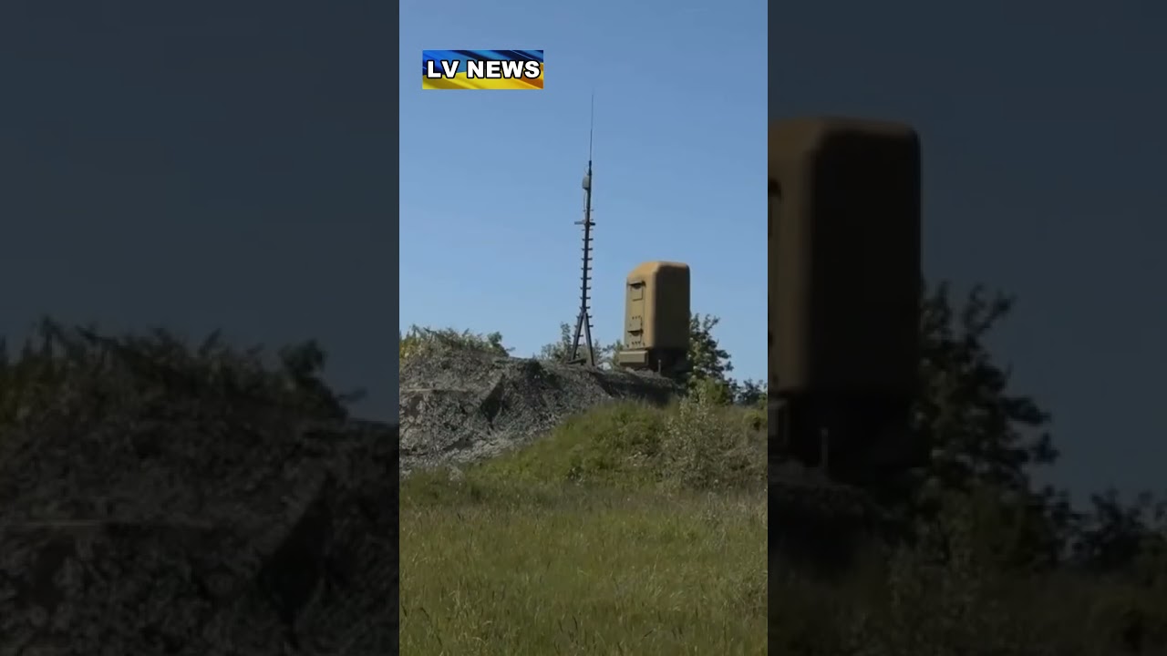 #ССО #Украины нанесли удар по ракетному #дивизиону армии #рф в оккупированном  #Крыму.