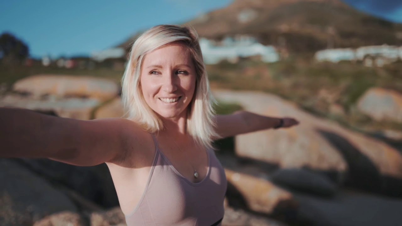 MORNING YOGA - MIRAGE (TARYN ELLIOT)
