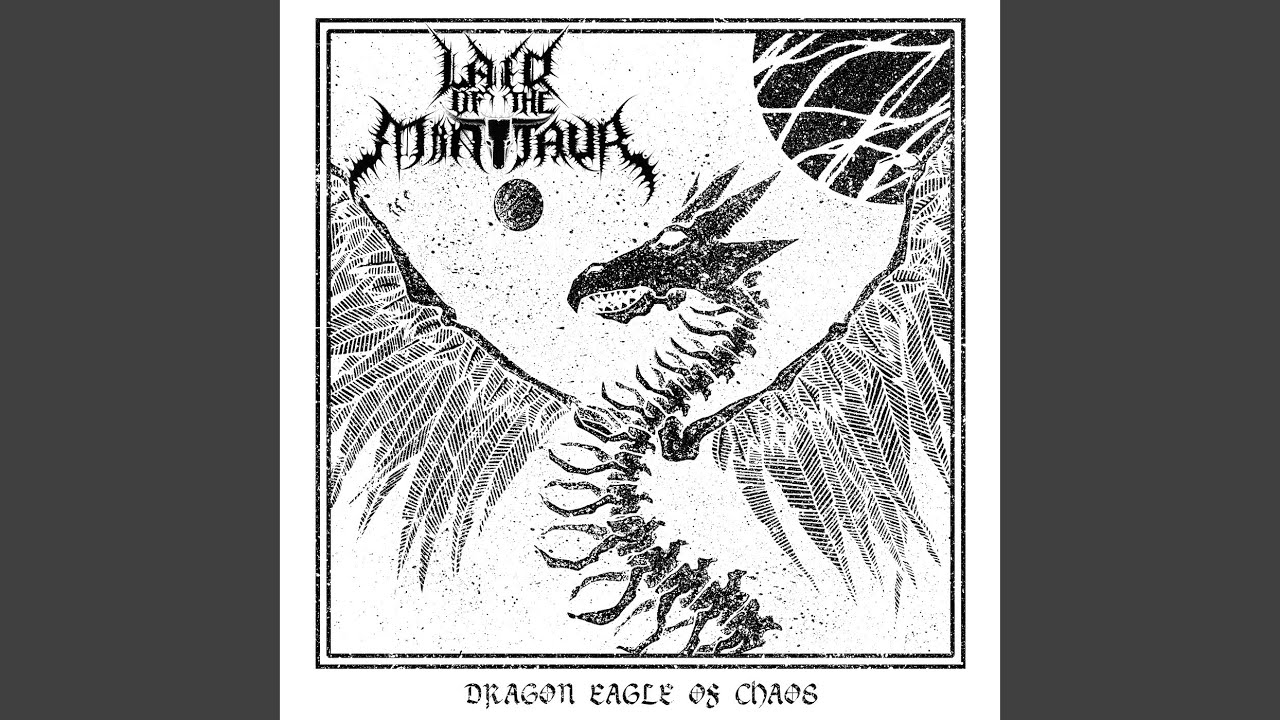 Dragon Eagle of Chaos