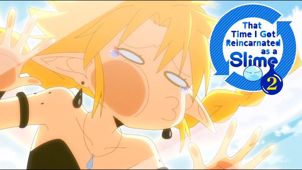 ¡Así es, yo derroté a Veldora! | That Time I Got Reincarnated as a Slime 2 (sub. español)