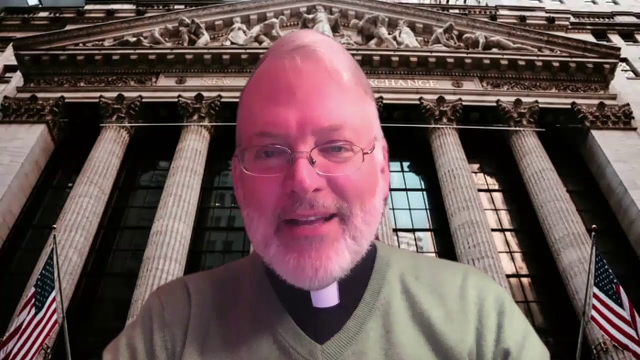 5 Things Clergy Can Do Before Tax Day