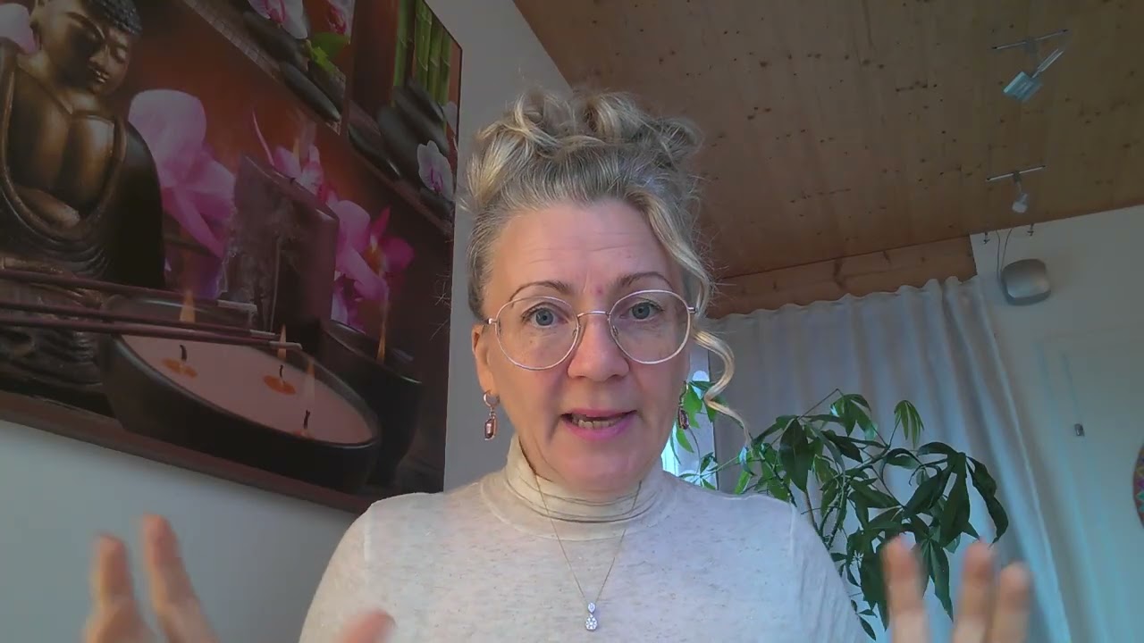 Weshalb hast du deinen Beruf gewählt.... oder hat das doch deine Familie für dich gemacht?🧐