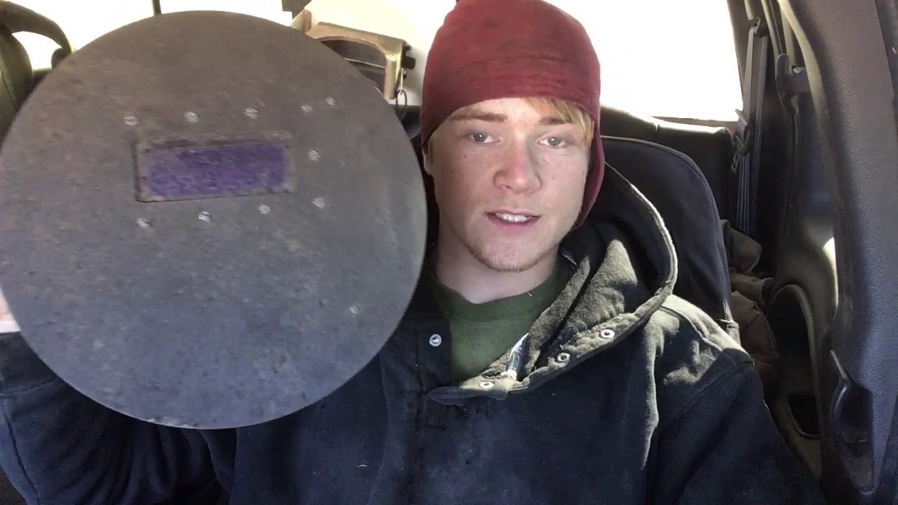 Pipeline Pancake Hood Mod.
