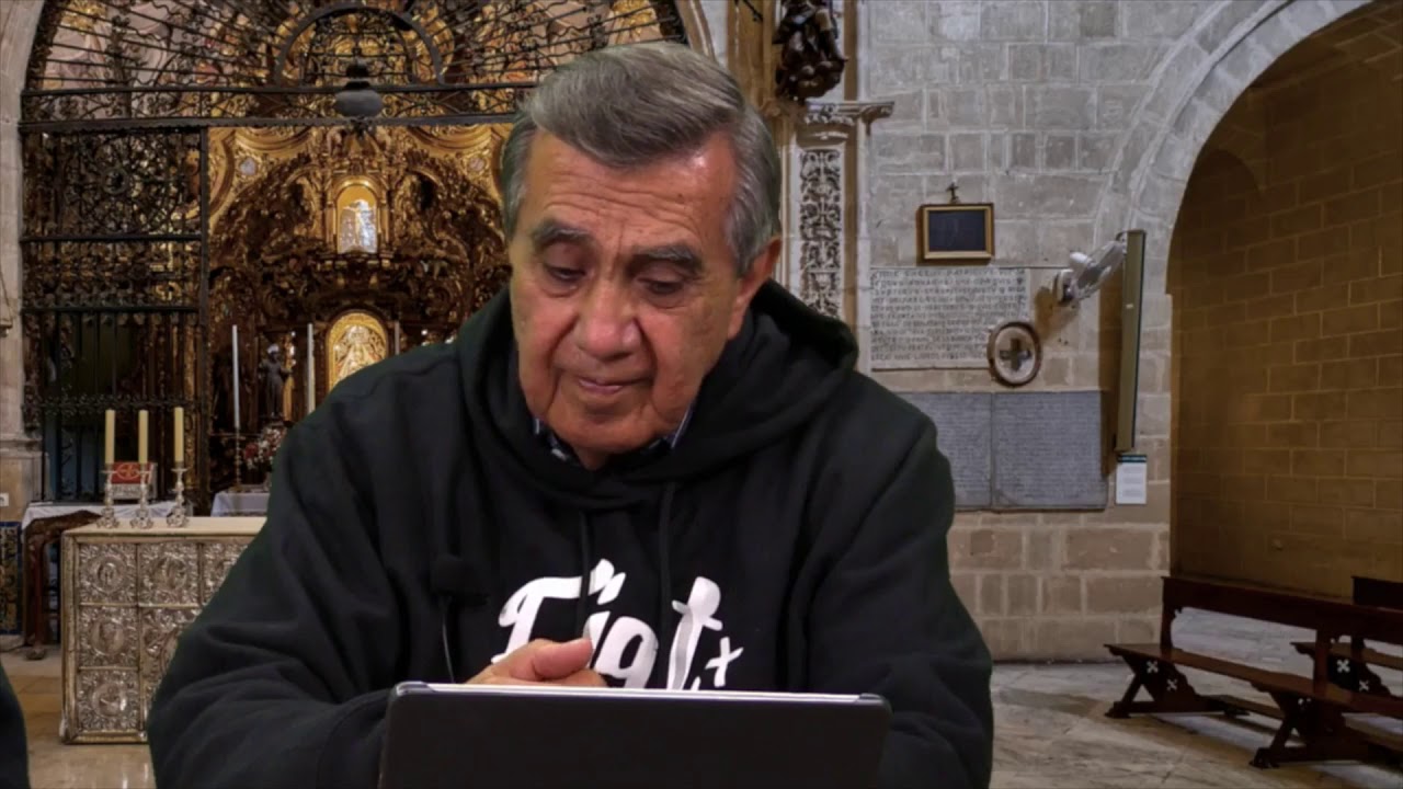 181 l PROGRAMA DIÁLOGOS DIVINOS l 