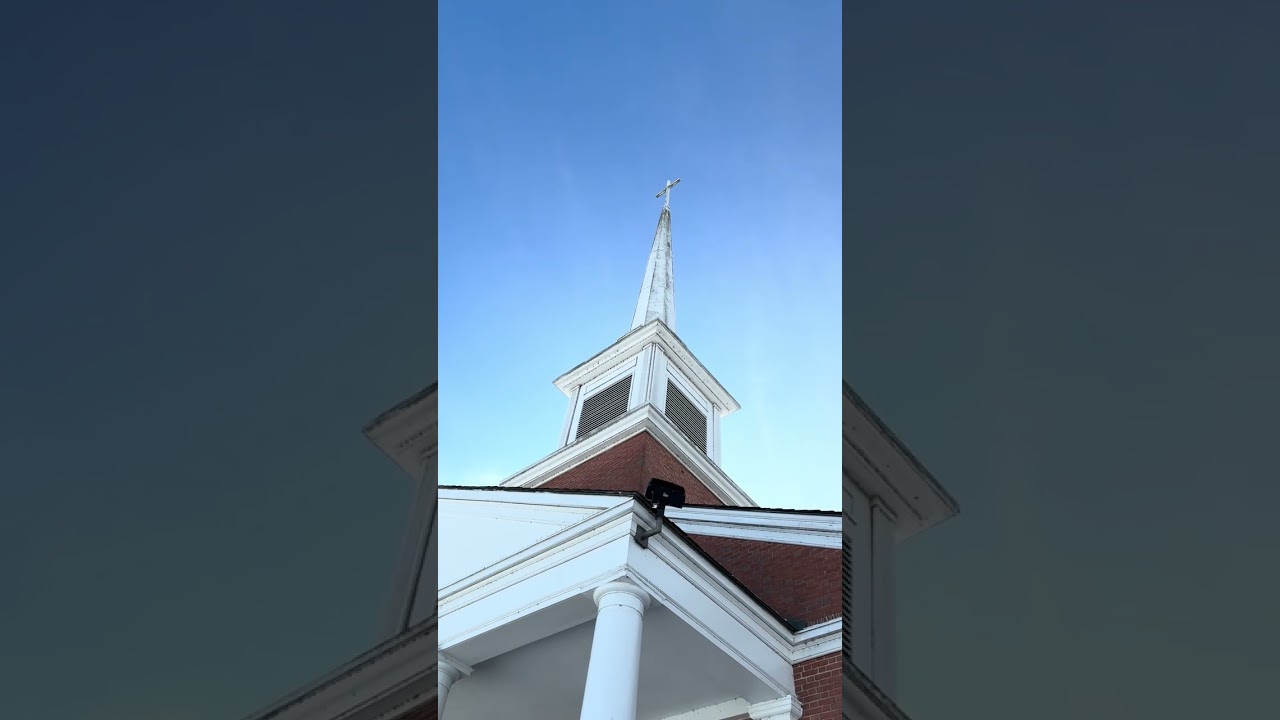 St. John’s United Methodist Church/Ivyland PA