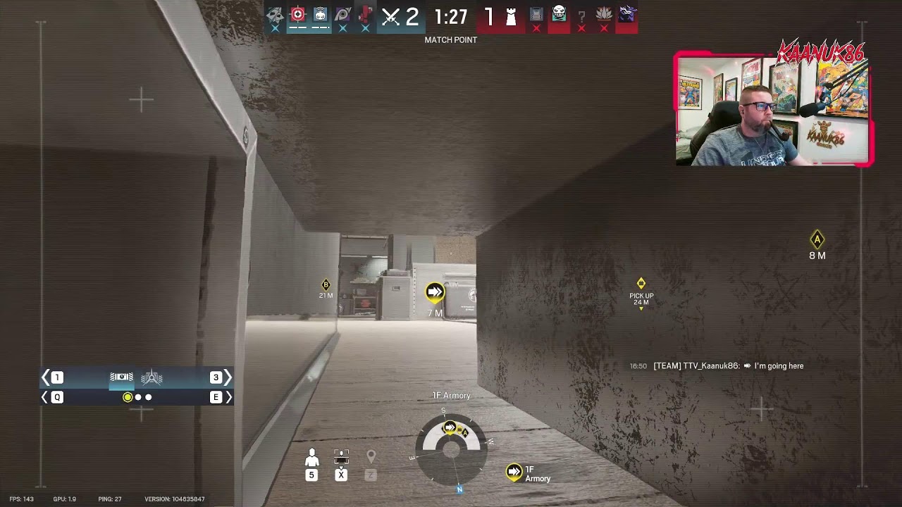 Is this still garbage?