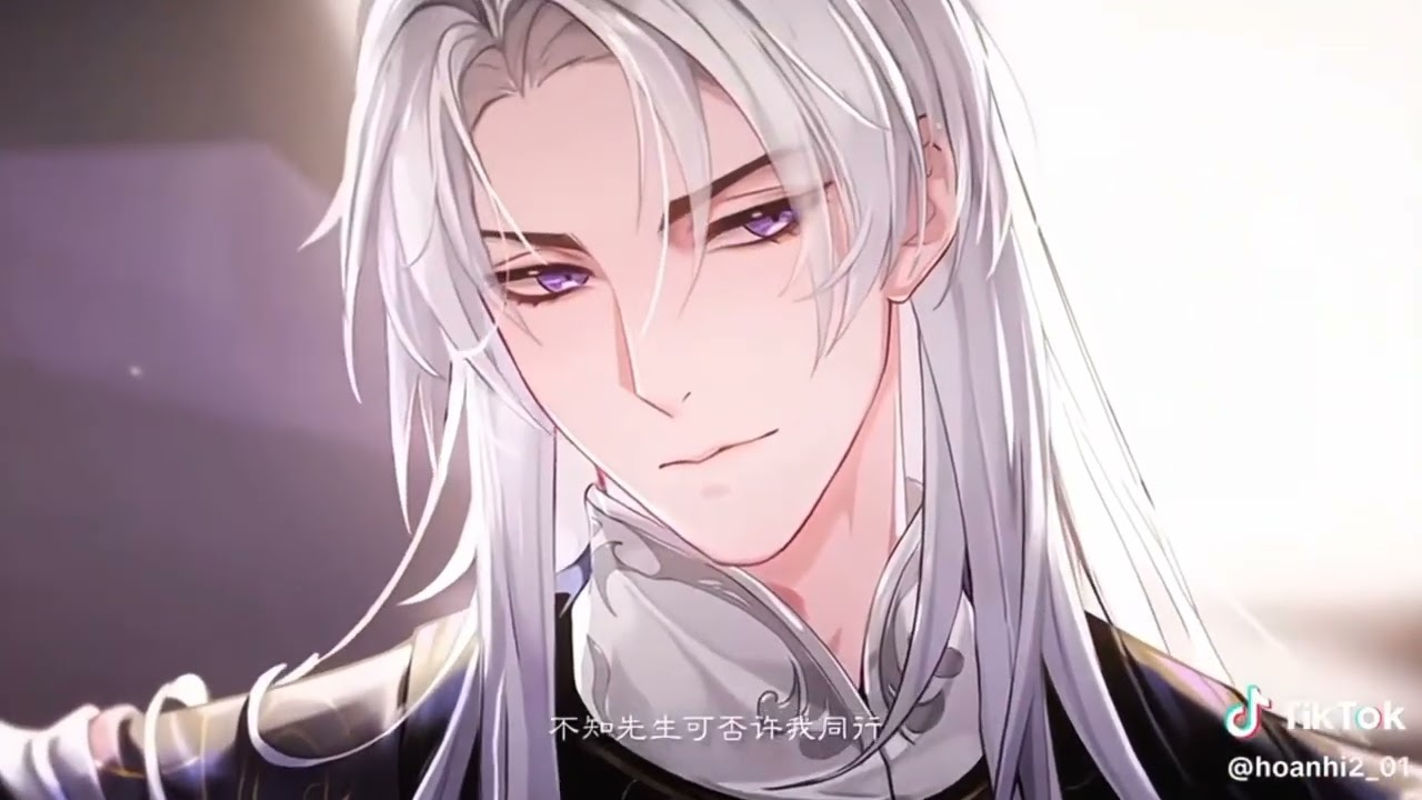 [TỔNG HỢP TIKTOK] _NGUYỆT MỘNG_ #4