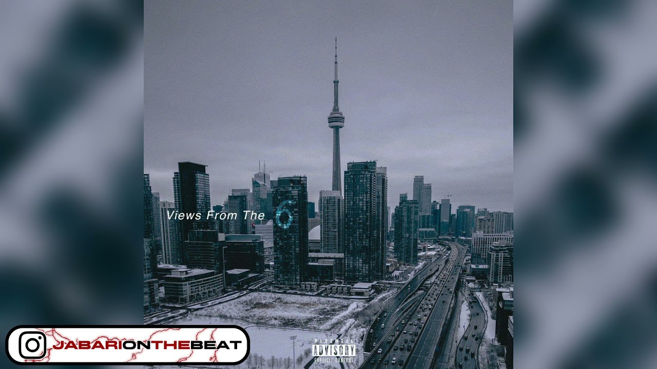 [FREE] Drake x 40 x Boi-1da Type Beat - 