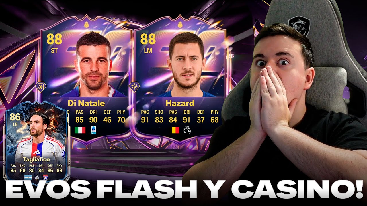 CUANDO ABRIR SOBRES!! ICONO MAX 91 Y SALE ESTO!! TRUCO ICONOS DE PLATA TODOS A LA VEZ!!