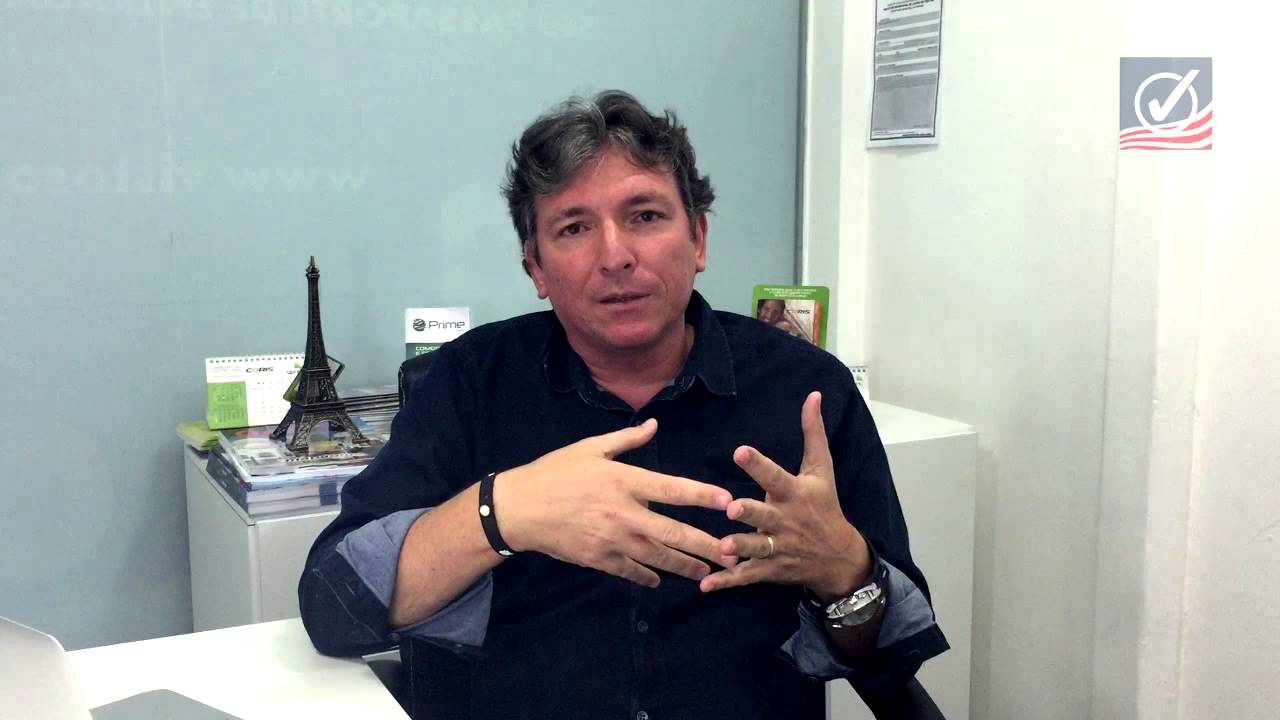Documentação Necessária Para Tirar o Visto Americano