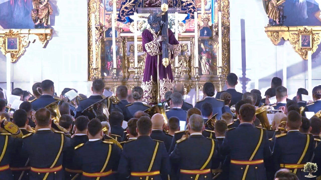 BCT Tres Caídas de Triana - El Recuerdo