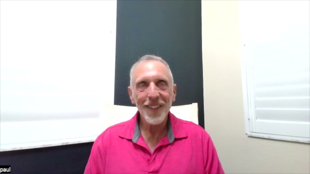 Paul Chatlin ESLL video