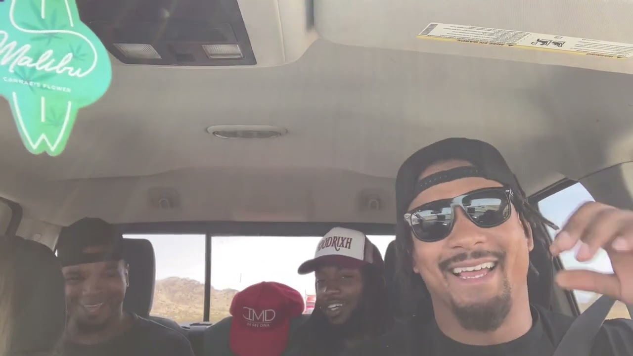 Car Sesh