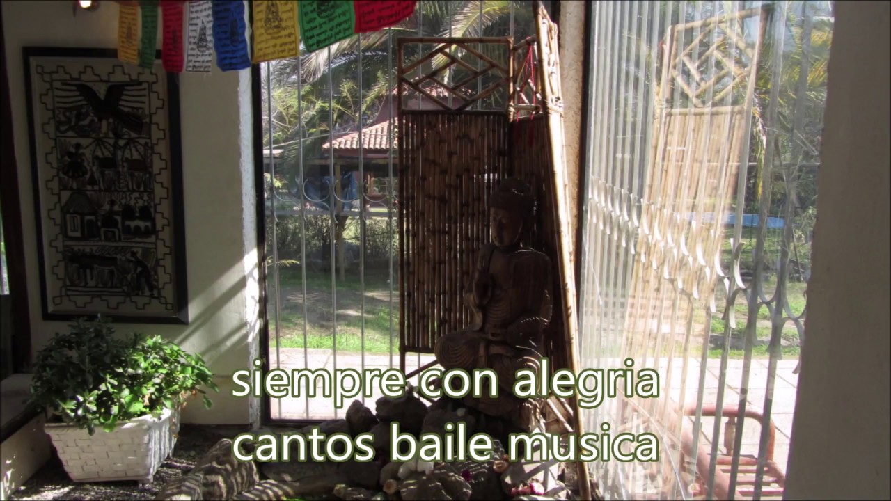 Ofrenda Pachamama