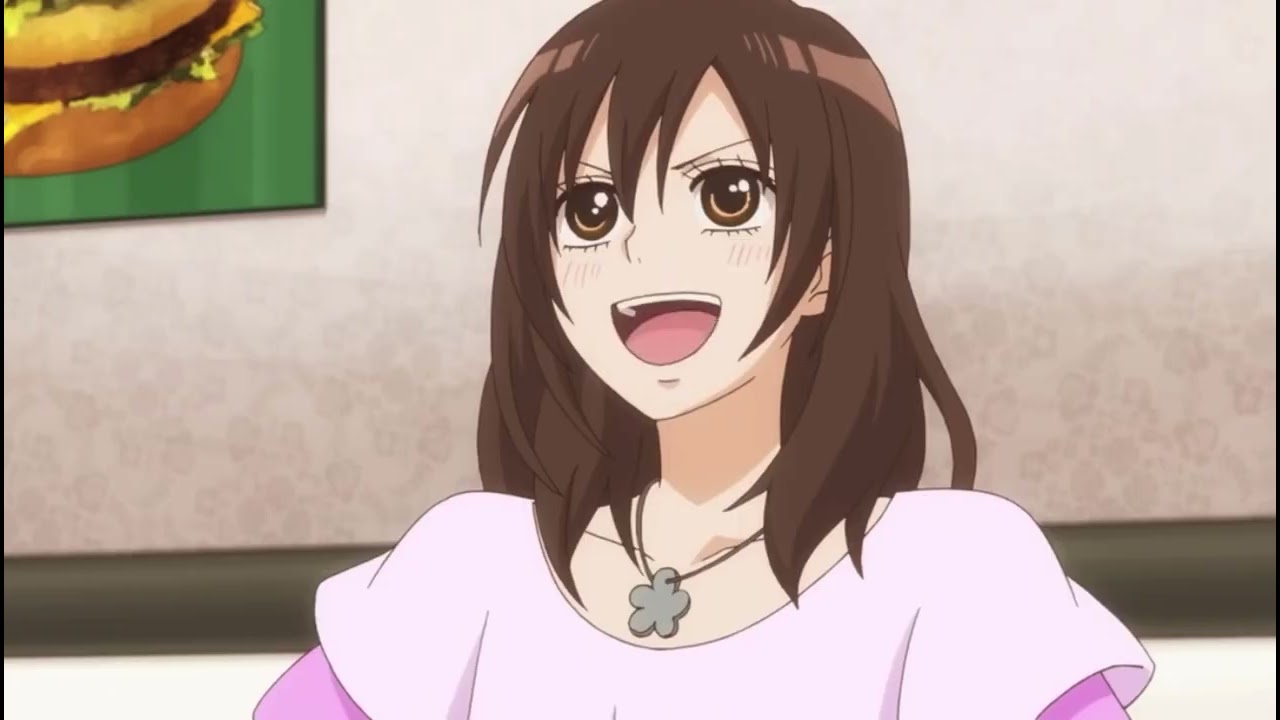 |Ookami Shoujo to Kuro Ouji | Cô Gái Bị Bạn Trai Nam Thần Bắt Làm Thú Cưng| TÓM TẮT ANIME | TẬP1 |