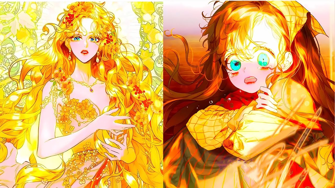 Des Rues À Princesse : L’Épouse Par Contrat La Plus Gâtée De L’Empire ! - Résumé de Manhwa