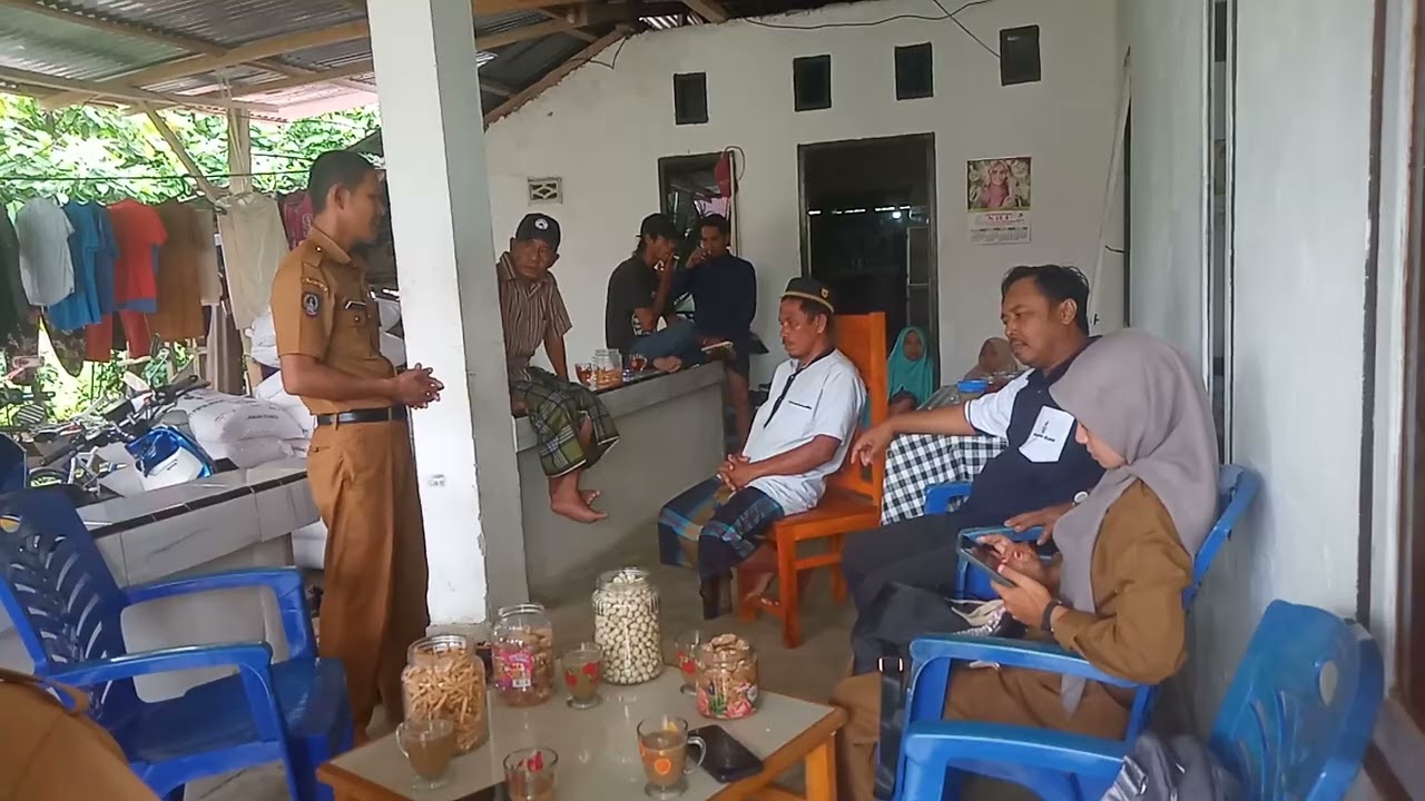9 Februari 2026