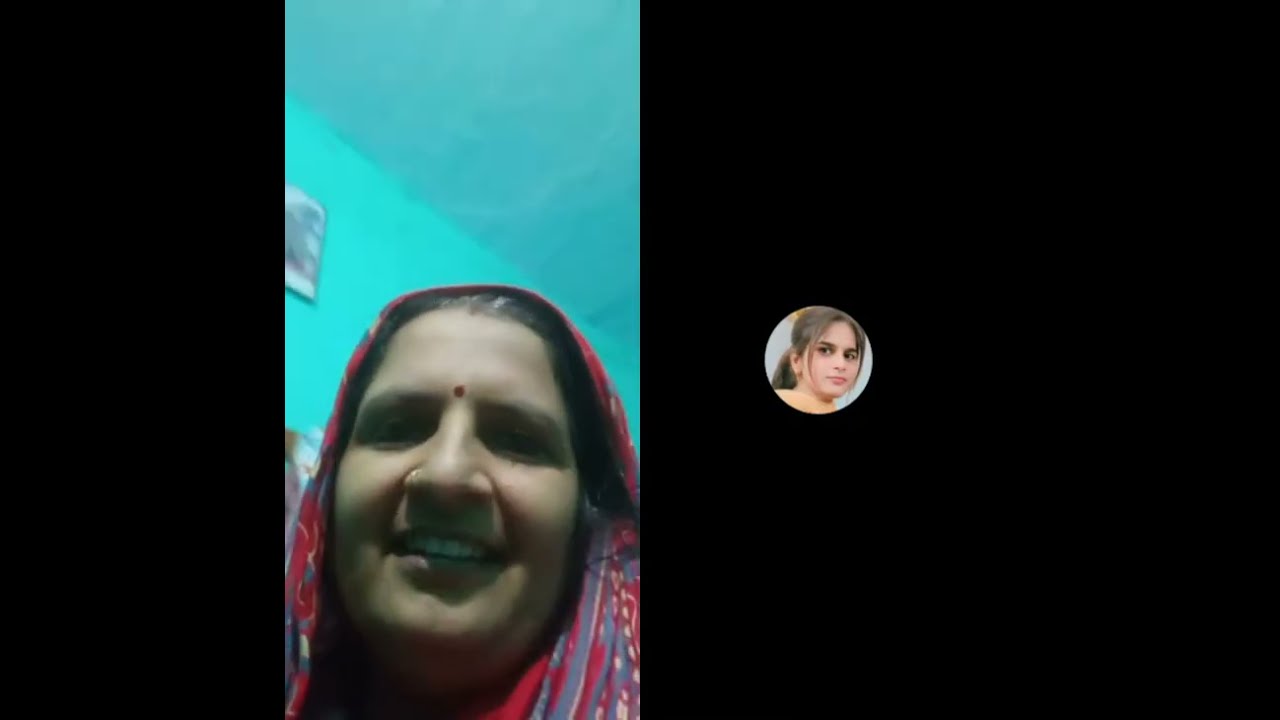 Anju jaatni is live!