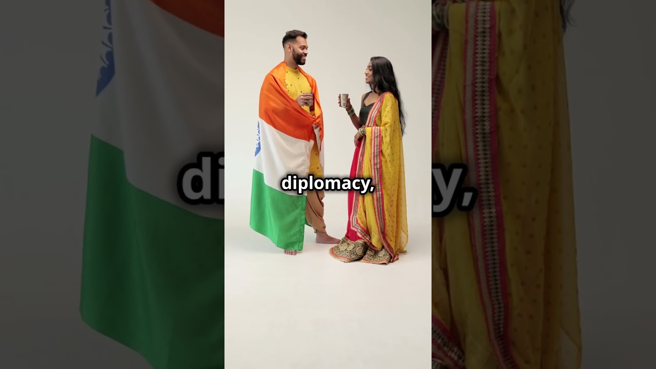 Is the World Getting India&rsquo;s Map Wrong  2024 10 01