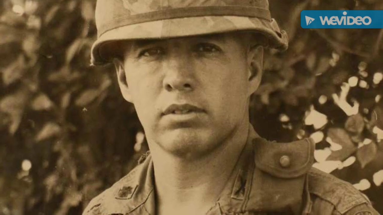 Richard Cavazos