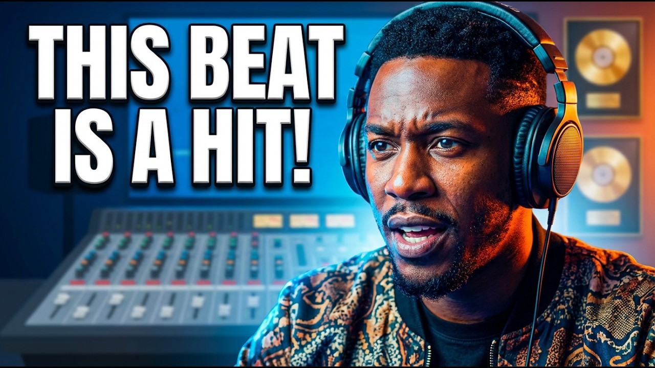 Soulful Afrobeat | Afro Trap R&B Regal Fun Club Banger pt. 9