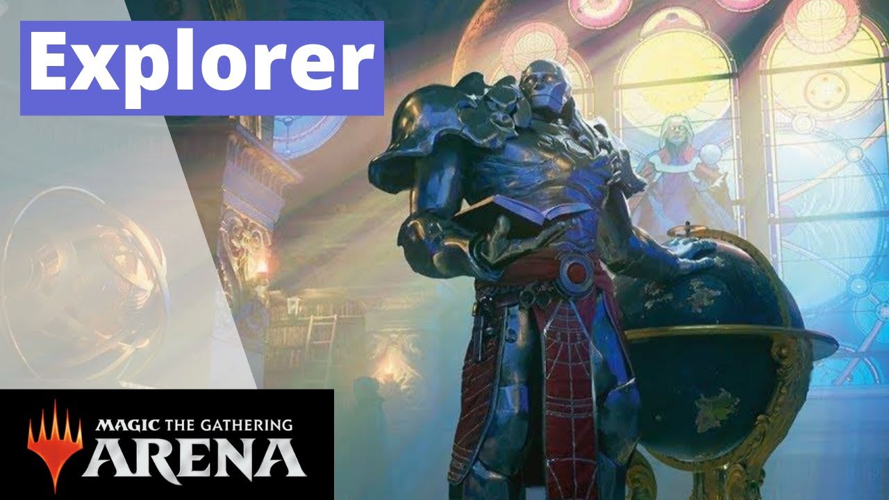 Colorless Superfriends | Magic the Gathering Explorer