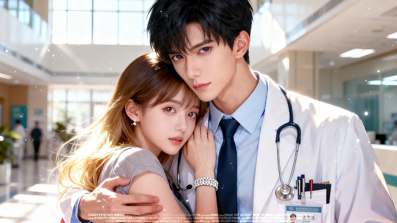 😭💘 Years Apart—My First Love Is Now the Surgeon Who Won’t Let Me Leave  #romance #drama #love