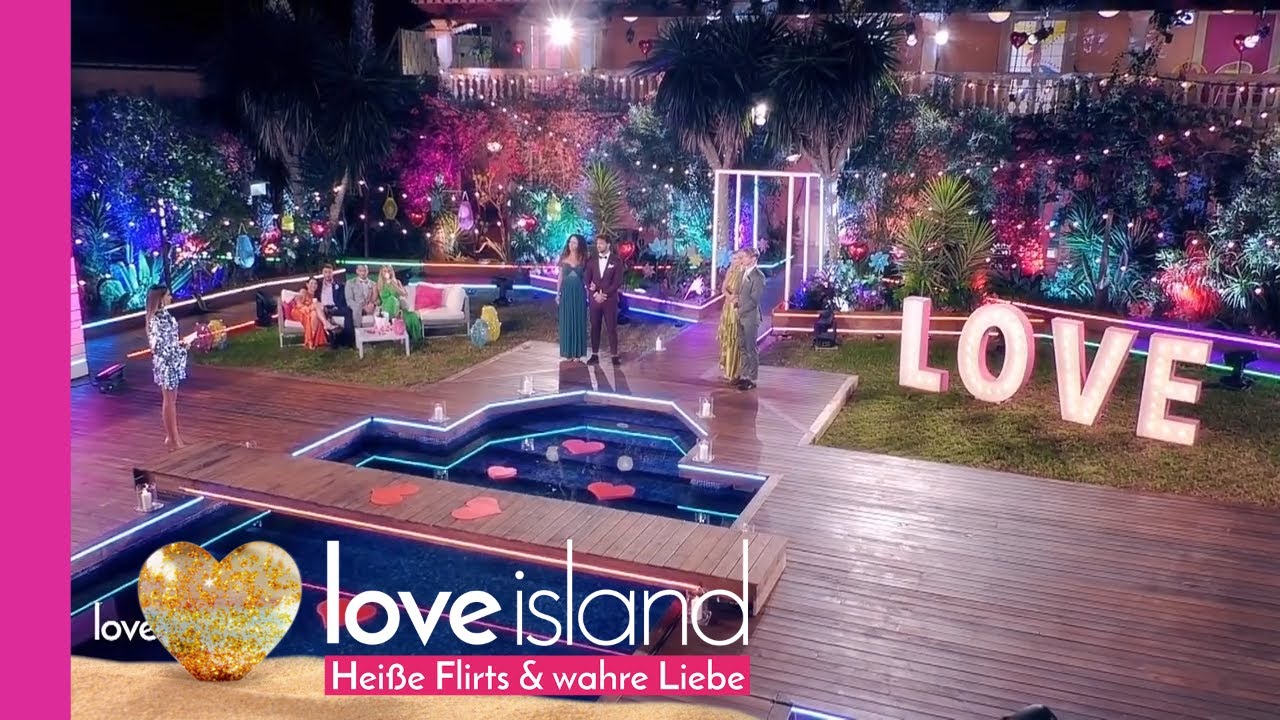 Das gro&szlig;e Finale: Wer gewinnt Love Island 2019? | Love Island - Staffel 3 #25