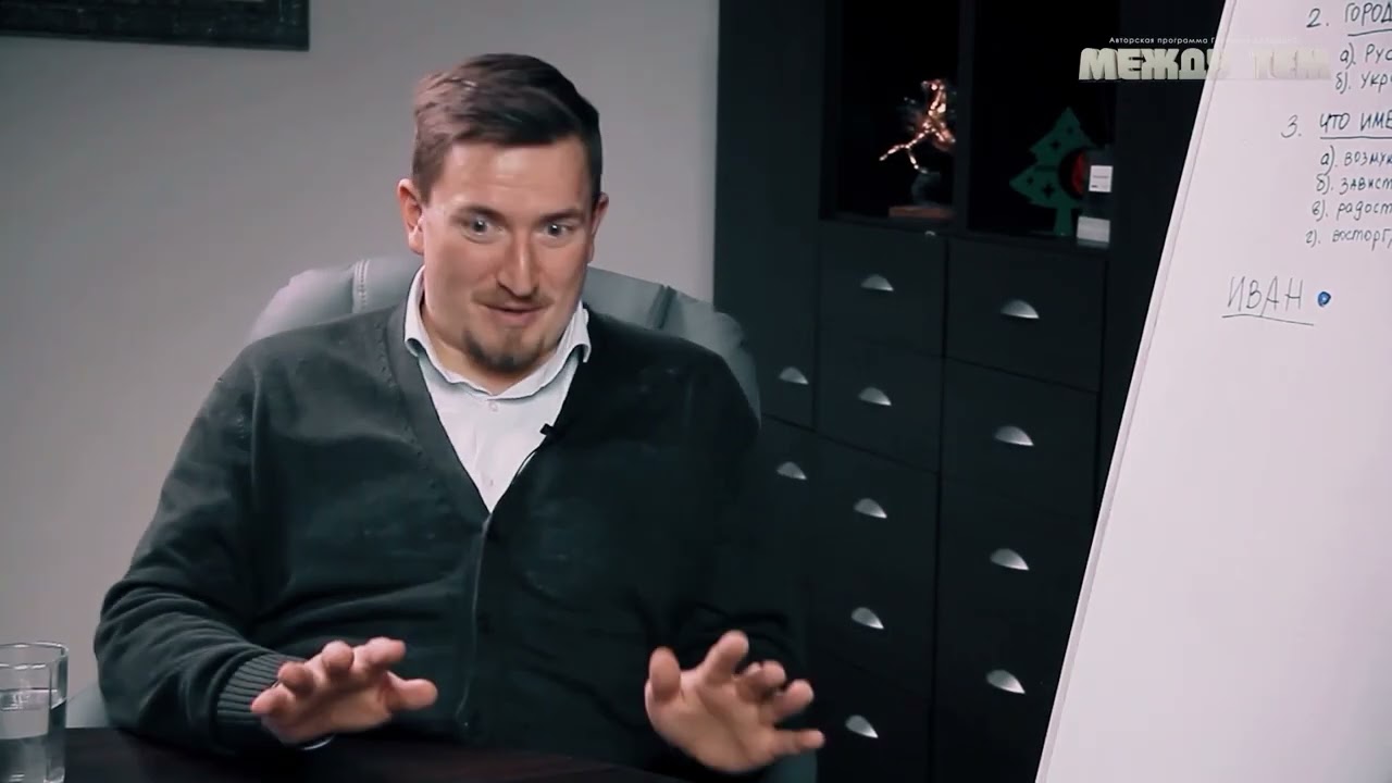 ОТВЕЧАТЬ ТЕРРОРОМ НА ТЕРРОР | Между тем