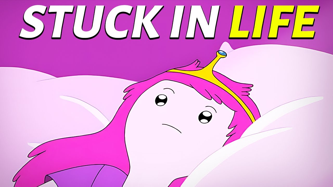 The Lessons we&rsquo;ve learned from Adventure Time