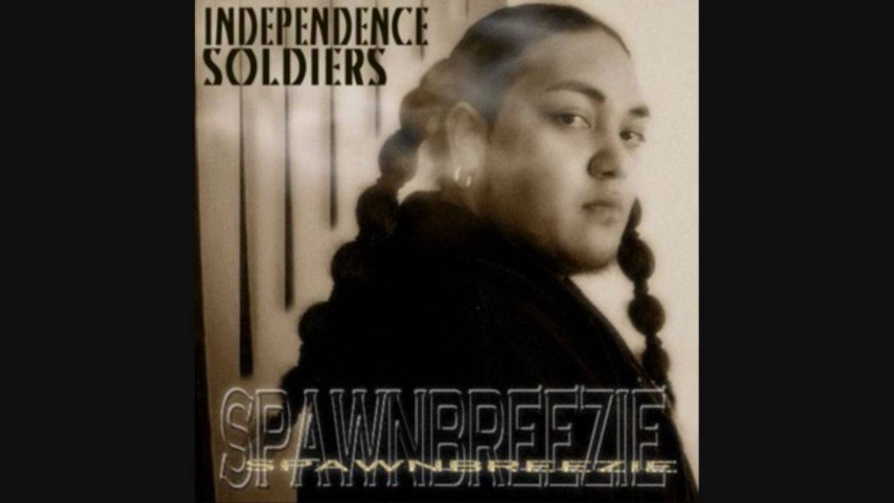 Spawnbreezie- Baby