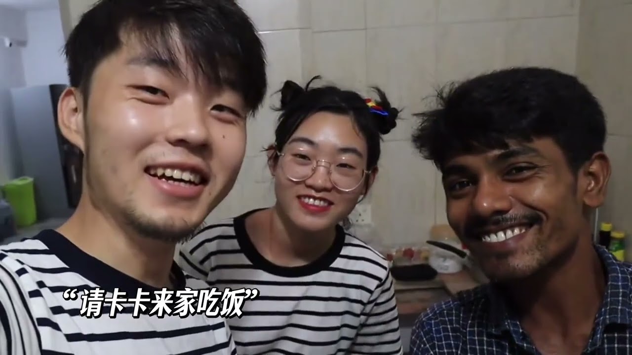 第3集｜爆肝41小时！翻遍609个视频素材，混剪出卡卡完整故事线（上）#大头小头去旅行 #卡卡 #孟加拉卡卡 #人物故事 #一口气看完系列
